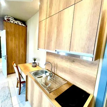 Alb Casa de hóspedes Tirana