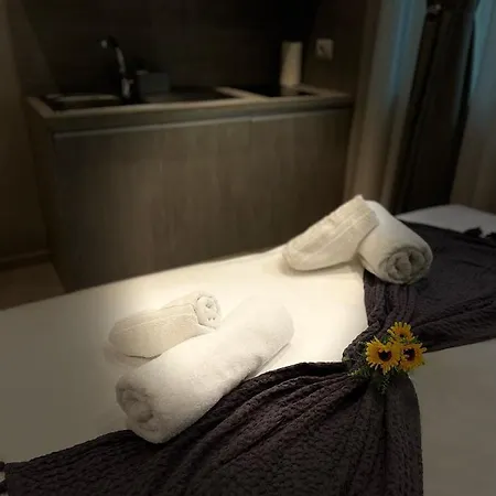 Guest house Alb Tirana