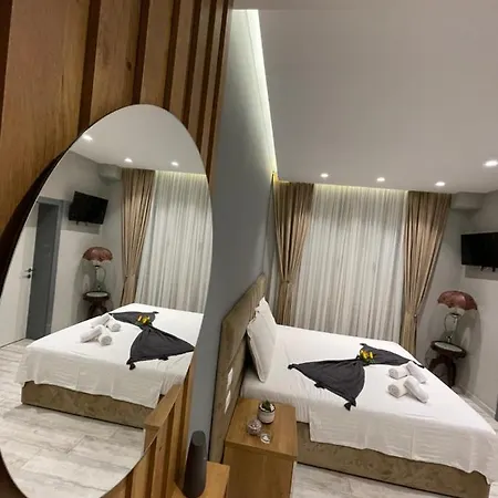 Vendégház Alb - Easy Access To Center