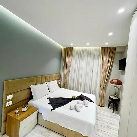 Vendégház Alb - Easy Access To Center 3*