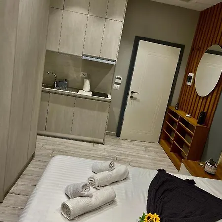 Guest house Alb Tirana