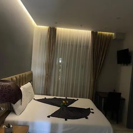 Vendégház Alb - Easy Access To Center 3*