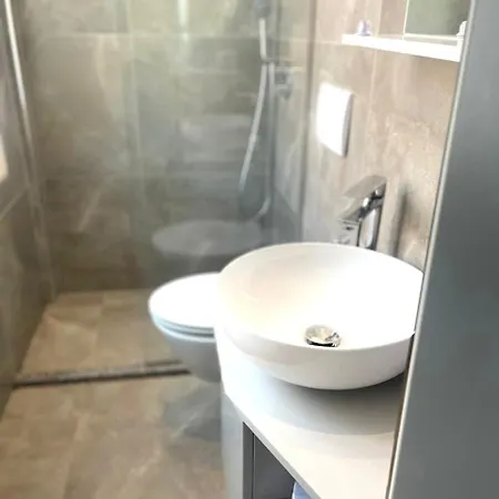 Alb Guest house Tirana